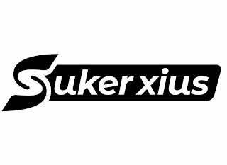 SUKER XIUS