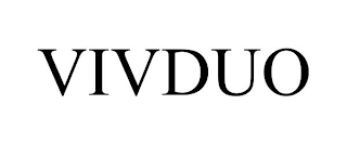 VIVDUO
