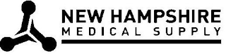 NEW HAMPSHIRE MEDICAL SUPPLY