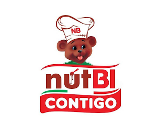 NB NUTBI CONTIGO