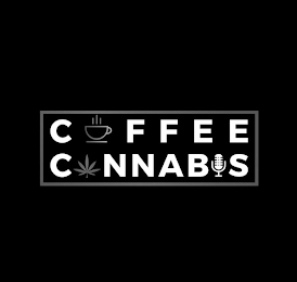 COFFEE CANNABIS