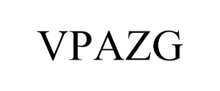 VPAZG