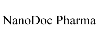 NANODOC PHARMA