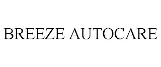 BREEZE AUTOCARE