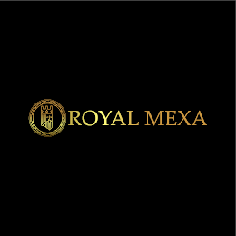 ROYAL MEXA