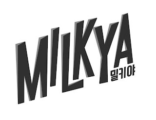 MILKYA