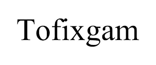 TOFIXGAM