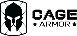 CAGE ARMOR