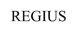 REGIUS