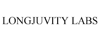 LONGJUVITY LABS