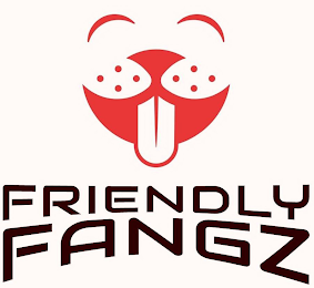 FRIENDLY FANGZ