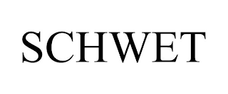 SCHWET