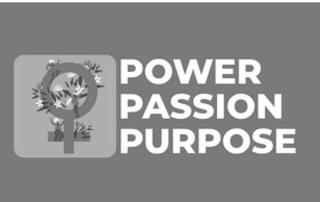 POWER PASSION PURPOSE