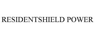 RESIDENTSHIELD POWER