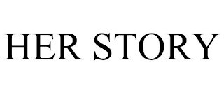 HER STORY