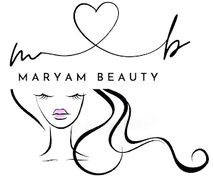 MARYAM BEAUTY MB