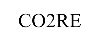 CO2RE