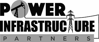 POWER INFRASTRUCTURE PARTNERS