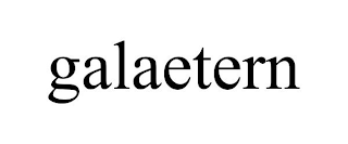 GALAETERN