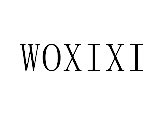 WOXIXI