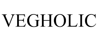 VEGHOLIC
