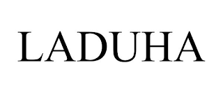 LADUHA