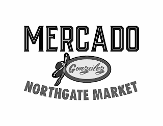 MERCADO GONZALEZ NORTHGATE MARKET