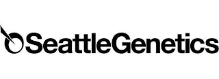 SEATTLEGENETICS