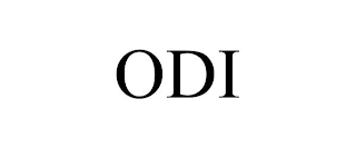 ODI