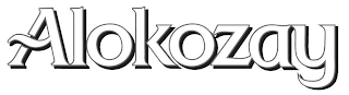 ALOKOZAY