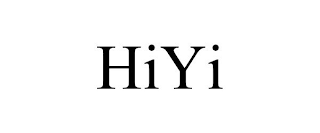 HIYI