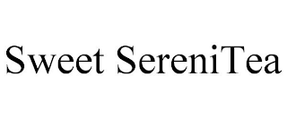 SWEET SERENITEA