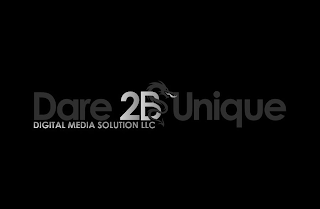 DARE 2B UNIQUE DIGITAL MEDIA SOLUTION LLC