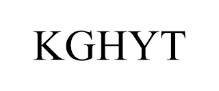 KGHYT