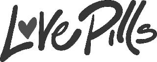 LOVE PILLS