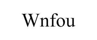 WNFOU