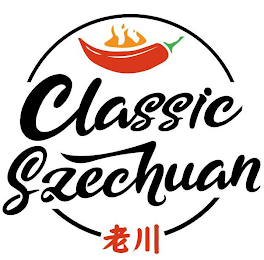 CLASSIC SZECHUAN