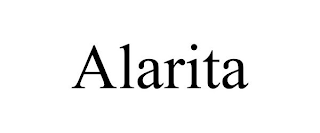 ALARITA