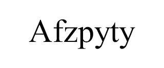 AFZPYTY