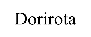 DORIROTA