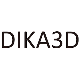 DIKA3D