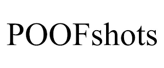 POOFSHOTS