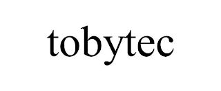 TOBYTEC