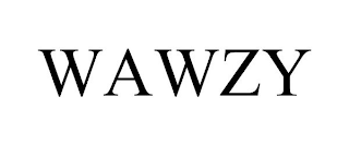 WAWZY