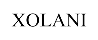 XOLANI