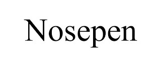 NOSEPEN