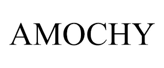 AMOCHY