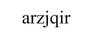 ARZJQIR