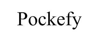 POCKEFY