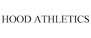 HOOD ATHLETICS